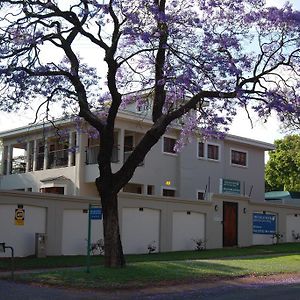 Muckleneuk Guest House